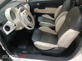 Fiat 500 1.0 GSE Hybrid Dolcevita