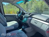 Mercedes-Benz V Marco Polo 2.2 CDI 6 LUGARES