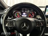 Mercedes-Benz CLA 200 d 4Matic 7G-DCT UrbanStyle Edition