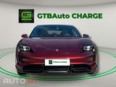 Porsche Taycan Turbo  BOSE I.V.A DEDUTIVEL