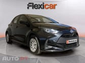 Toyota Yaris 1.5 HDF Comfort Plus