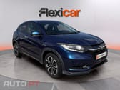 Honda HR-V 1.6 i-DTEC Executive
