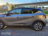 Renault Captur TCe 90cv Exclusive