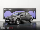 Toyota Yaris 1.5 HDF Exclusive