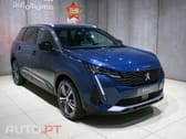 Peugeot 5008 1.2 PureTech Allure