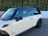 MINI Clubman Cooper D