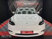 Tesla Model Y Tração Traseira