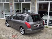 Peugeot 308 SW 2.0 HDi Sport