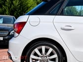 Audi A1 1.4 TDI Sportback