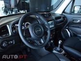 Jeep Renegade 1.6 MJD Limited S