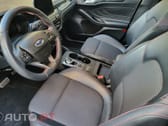 Ford Focus SW 1.0 EcoBoost ST-Line X Aut.