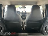 Smart ForFour EQ Passion