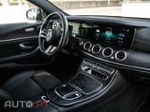 Mercedes-Benz E 300 300de 9G-Tronic AMG Line