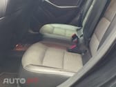 Mercedes-Benz CLA 200 d Shooting Brake Urban Aut.