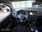 Renault Mégane Sport Tourer 1.3 TCe Limited