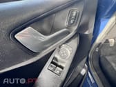 Ford Fiesta 1.5 TDCi Connected
