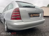 Mercedes-Benz C 220 AVANTGARDE