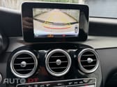 Mercedes-Benz GLC 220 d 4Matic 9G-TRONIC AMG Line
