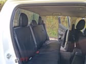 Mitsubishi L200 2.3 DI-D CD Invite 2WD