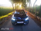 BMW 218 d Cabrio Aut. Luxury Line