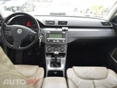 Volkswagen Passat Variant 1.9 TDI SW