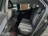 Peugeot 3008 1.5 BlueHDi Allure