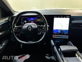Renault Austral E-Tech Full Hybrid Espirit Alpine