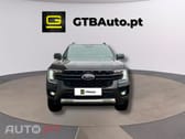 Ford Ranger Wildtrak DoKa I.V.A DEDUTÍVEL 