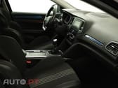Renault Mégane Mégane ST 1.5 Blue dCi GT Line