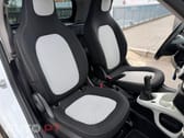 Smart ForTwo 1.0 Passion 71