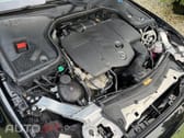 Mercedes-Benz E 300 de AMG Line