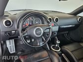 Audi TT 1.8 T
