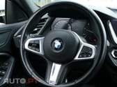 BMW 216 d Pack Desportivo M