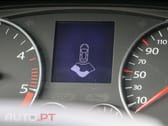 Renault Laguna Break 1.5 dCi SE Black Line