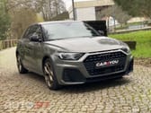 Audi A1 35 TFSI S line S tronic