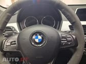 BMW X1 16 d sDrive Advantage Auto