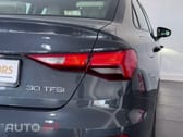 Audi A3 30 TFSI Advanced