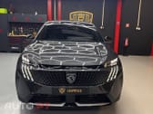 Peugeot E-3008 73 kWh GT