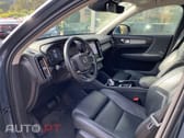 Volvo XC40 1.5 T5 PHEV Inscription