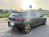 Renault Clio 1.0 TCe RS Line