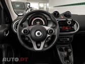 Smart ForFour 0.9 Passion 90 Aut.