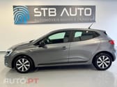 Renault Clio 1.0 TCe Equilibre