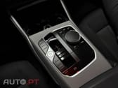BMW 320 e Aut. Advantage
