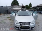 Volkswagen Golf Variant 1.9 TDI