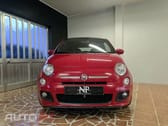 Fiat 500C 0.9 TwinAir S S&S