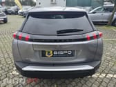 Peugeot 2008 PureTech 100 Style