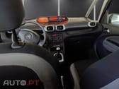 Citroen C3 1.6 HDi Airdream Exclusive