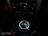 MINI Countryman One D