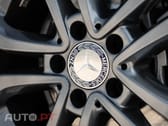 Mercedes-Benz C 200 d Avantgarde