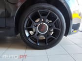 Fiat 500 1.3 16V Multijet Sport Start&Stop